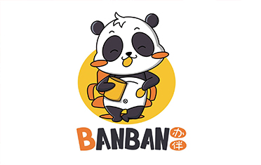 BANBAN办伴—保定VIS设计